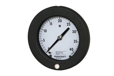 Ashcroft 1377 Duragauge® Pressure Gauge