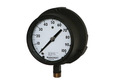 Ashcroft 1379 Duragauge® Pressure Gauge