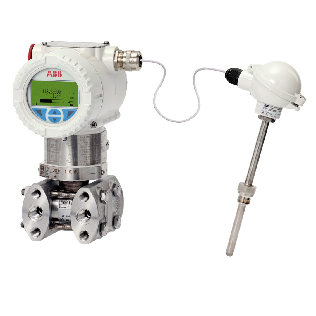 266 Multivariable Transmitters