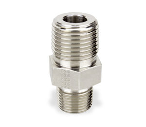 Parker Instrumentation Pipe Fittings