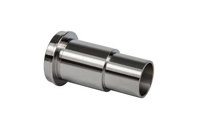 Parker UHP Metal Face Seal and Weld Fittings