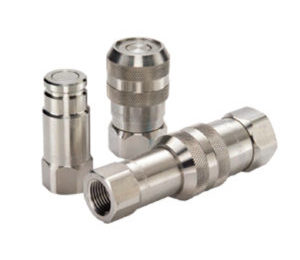 Quick Connects & Couplings