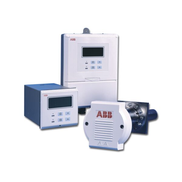 ABB Oxygen analyzer AZ100