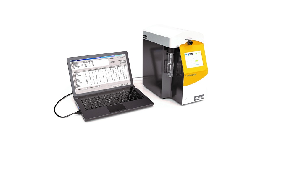 How Parker’s THM Analyzer Helps to Improve Safety of Drinking Water