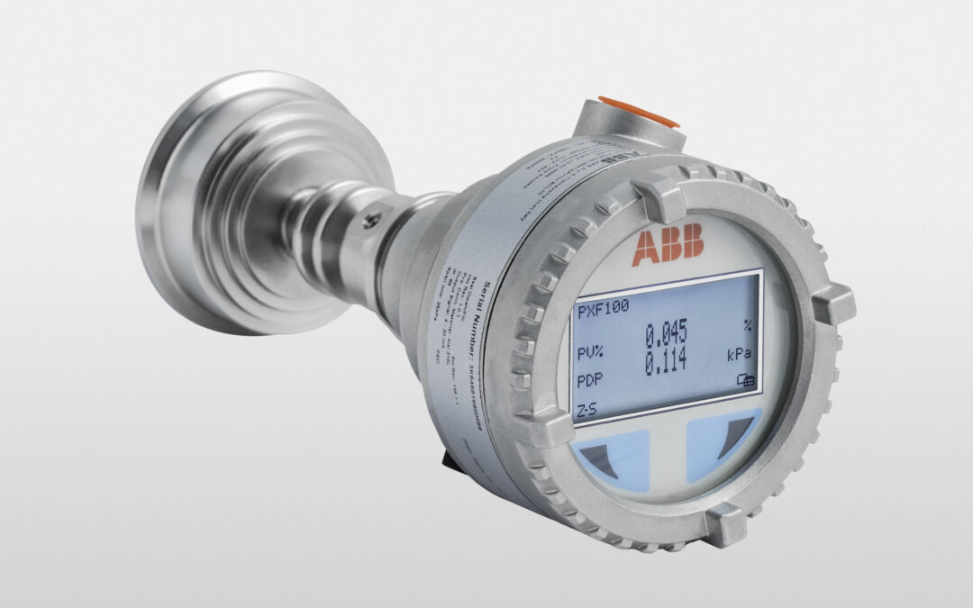 Pxx100: The essential pressure measurement series now with brand new models & features