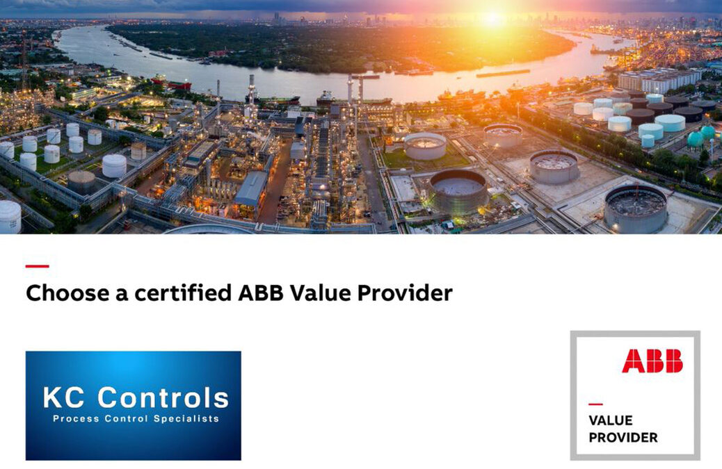 Choose a Certified ABB Value Provider