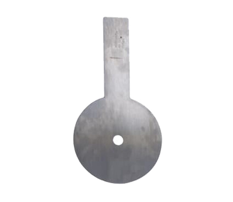 FPD190 Restriction Orifice Plates