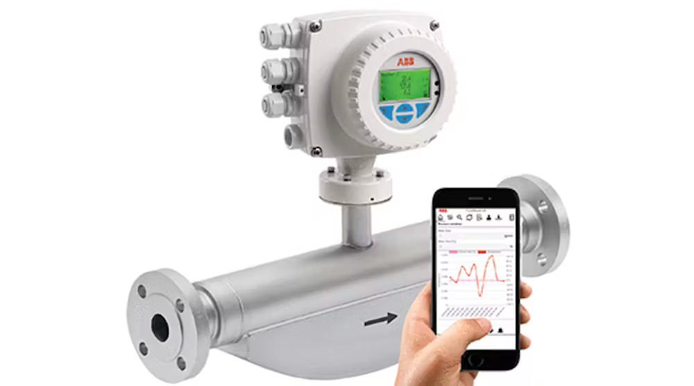 Streamline your Operations and Prepare for the Future of Flow Measurement