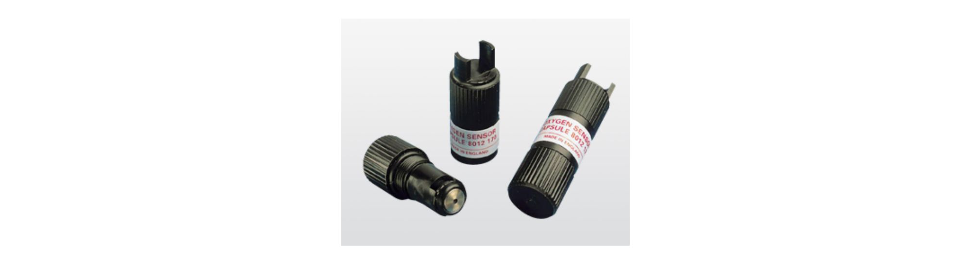 Ososi Aktar 専用 MSA 10046946 Solaris & Altair Pro (O2) Oxygen Replacement